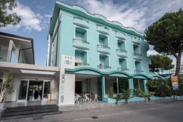 PARK HOTEL MORIGI Gatteo Mare (FC)