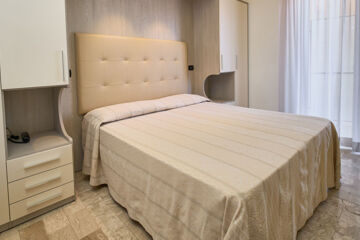 GRADO HOTEL Igea Marina (RN)