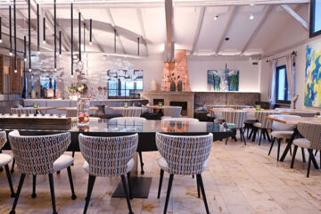 LANDGASTHOF ALTES KURHAUS Lisberg