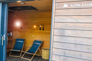 LANDGASTHOF ALTES KURHAUS Lisberg