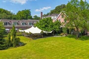 FLETCHER BOSHOTEL DE LOCHEMSE HEUVELS Barchem