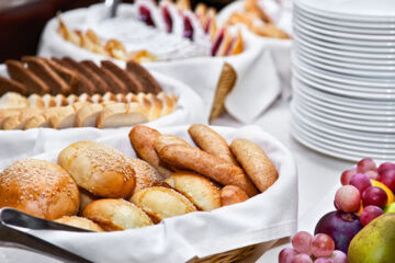 HOTEL TV Rivazzurra di Rimini (RN)