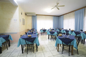 HOTEL TV Rivazzurra di Rimini (RN)