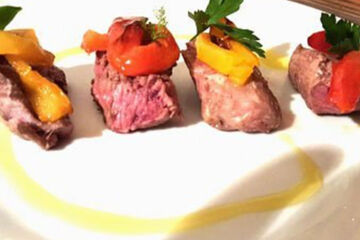 HOTEL TV Rivazzurra di Rimini (RN)