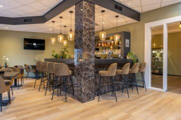 FLETCHER HOTEL-RESTAURANT APELDOORN Apeldoorn