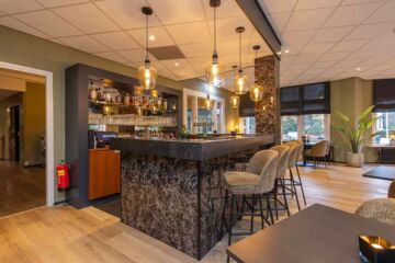 FLETCHER HOTEL-RESTAURANT APELDOORN Apeldoorn