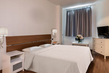 AHG GOLF HOTEL PORTA DEL SOLE Soiano del Lago (BS)