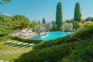 AHG GOLF HOTEL PORTA DEL SOLE Soiano del Lago (BS)