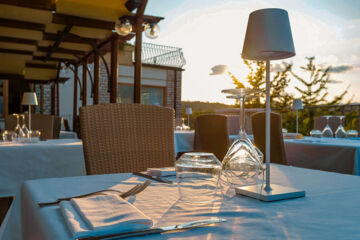 AHG GOLF HOTEL PORTA DEL SOLE Soiano del Lago (BS)