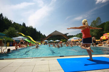 TERME SNOVIK Laze v Tuhinju