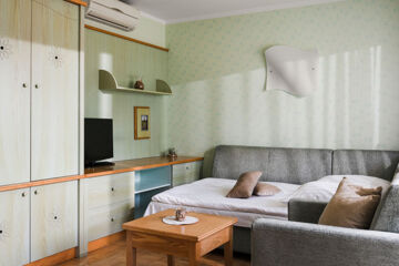 TERME SNOVIK Laze v Tuhinju