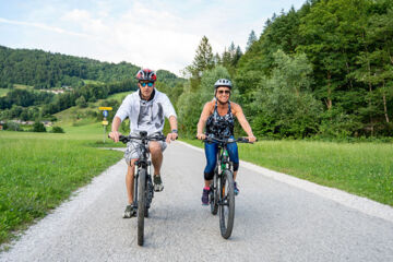 TERME SNOVIK Laze v Tuhinju