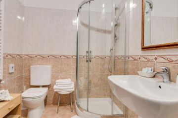 HOTEL VILLA PINA Milano Marittima (RA)