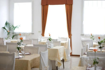 HOTEL VILLA PINA Milano Marittima (RA)
