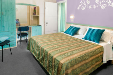 HGS HOTEL DIANA (B&B) Bellaria (RN)