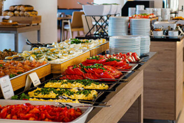 RESORT KRÓL PLAZA - WELLNESS & SPA Jaroslawiec