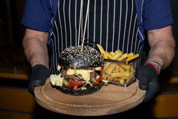 WELLNESS HOTEL JEAN DE CARRO Karlsbad