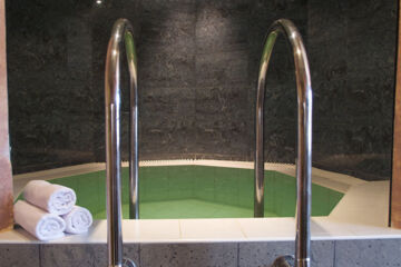 WELLNESS HOTEL JEAN DE CARRO Karlsbad