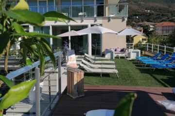 POGGIO HOTEL Arenzano