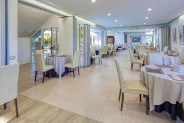 POGGIO HOTEL Arenzano