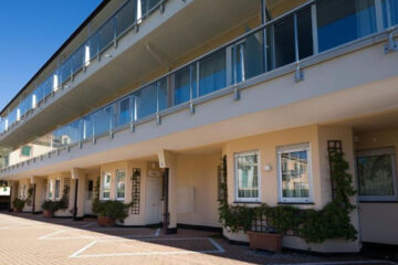 POGGIO HOTEL Arenzano