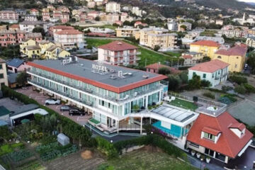 POGGIO HOTEL Arenzano