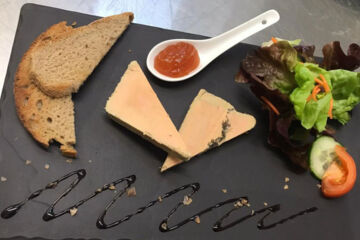 HÔTEL RESTAURANT LES CYGNES Villers-le-Lac