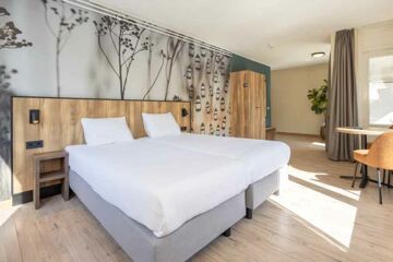 FLETCHER HOTEL-RESTAURANT DE EESE-GIETHOORN De Bult