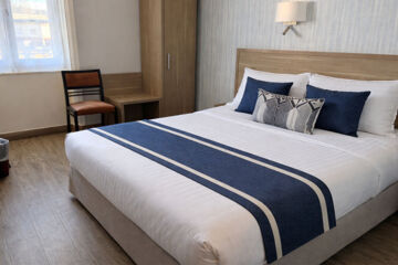 LE GRAND HÔTEL DE MAYENNE Mayenne