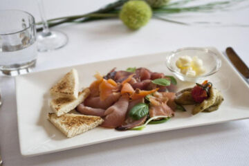 HOTEL BELVEDERE Codroipo