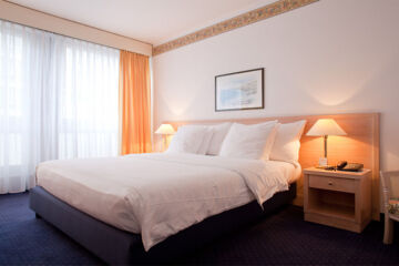 HÔTEL DRAKE LONGCHAMP (B&B) Geneva