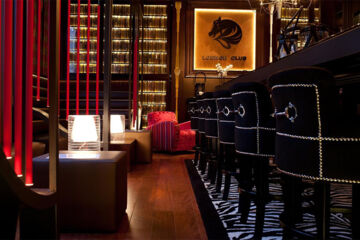 HÔTEL DRAKE LONGCHAMP (B&B) Geneva
