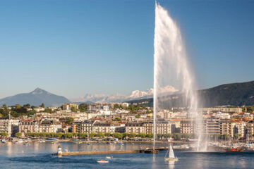 HÔTEL DRAKE LONGCHAMP (B&B) Geneva