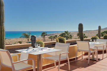 HOTEL PLAYA ESMERALDA (ONLY ADULTS) Costa Calma
