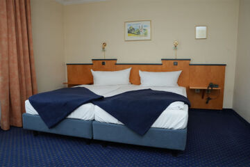 RHEINHOTEL RÜDESHEIM Rüdesheim