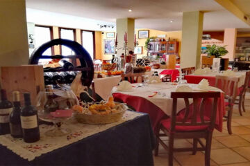 HOTEL CONCA VERDE Zone