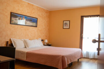 HOTEL CONCA VERDE Zone