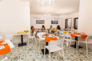 HOTEL PANARIELLO PALACE Pianillo