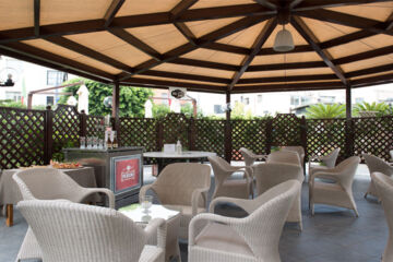 MAGRI'S HOTEL Napels