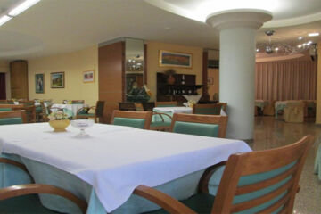 HOTEL DUE PINI Melfi