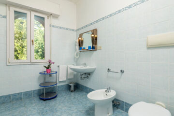 VILLA ALBERTINA (B&B) Lido of Venice