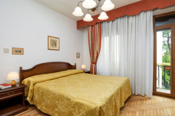 VILLA ALBERTINA (B&B) Lido of Venice