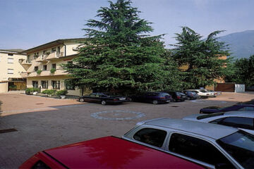 HOTEL DIANA Darfo Boario Terme