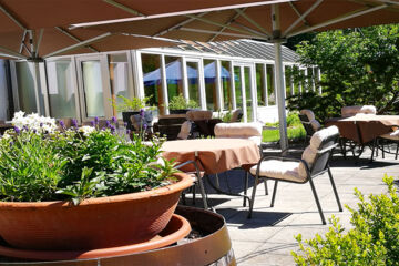 HOTEL HUBERTUS Obergesteln