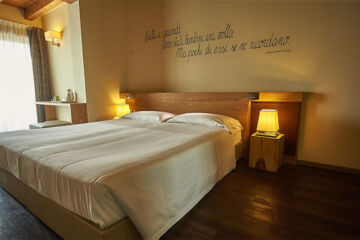 HARMONY SUITE HOTEL Selvino
