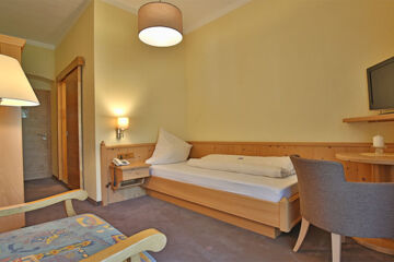HOTEL 3 MOHREN Öetz