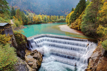 LANDHOTEL HUBERHOF Brunnen am Forggensee