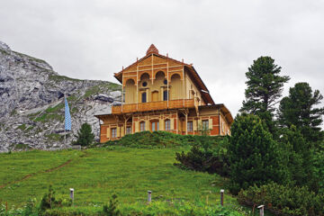 LANDHOTEL HUBERHOF Brunnen am Forggensee