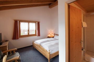 HOTEL POSTIGLIUN (B&B) Andiast