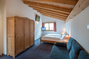 HOTEL POSTIGLIUN (B&B) Andiast